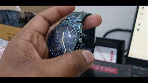 snapdeal titan watches fake or real|titan watch serial number checker.